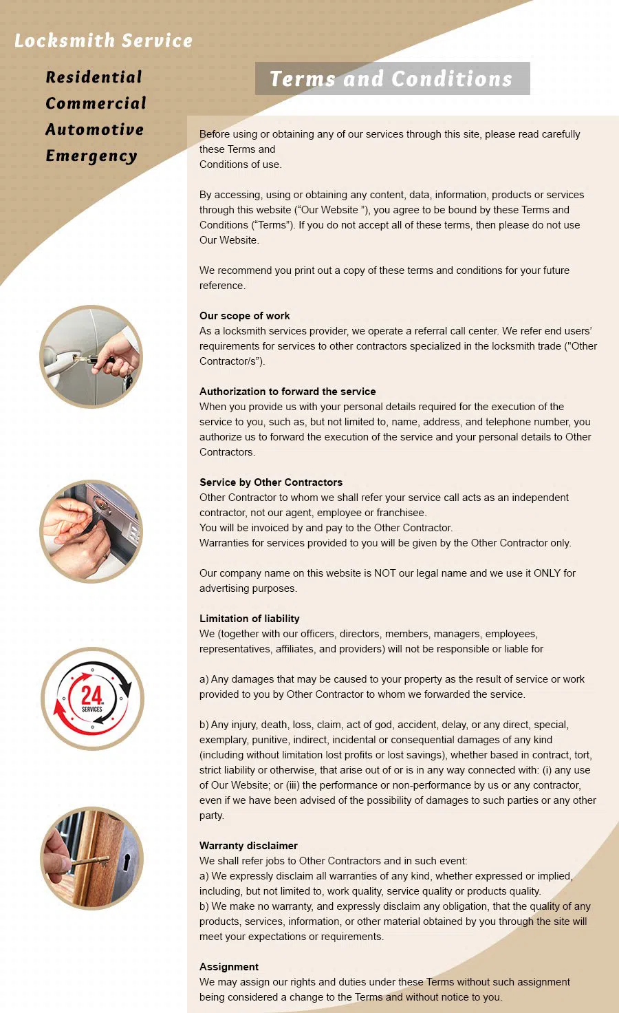 Capitol Locksmith Service Seminole, FL 727-807-2765